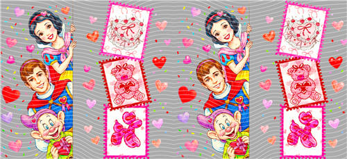 16oz Latest Bestseller-C 4928